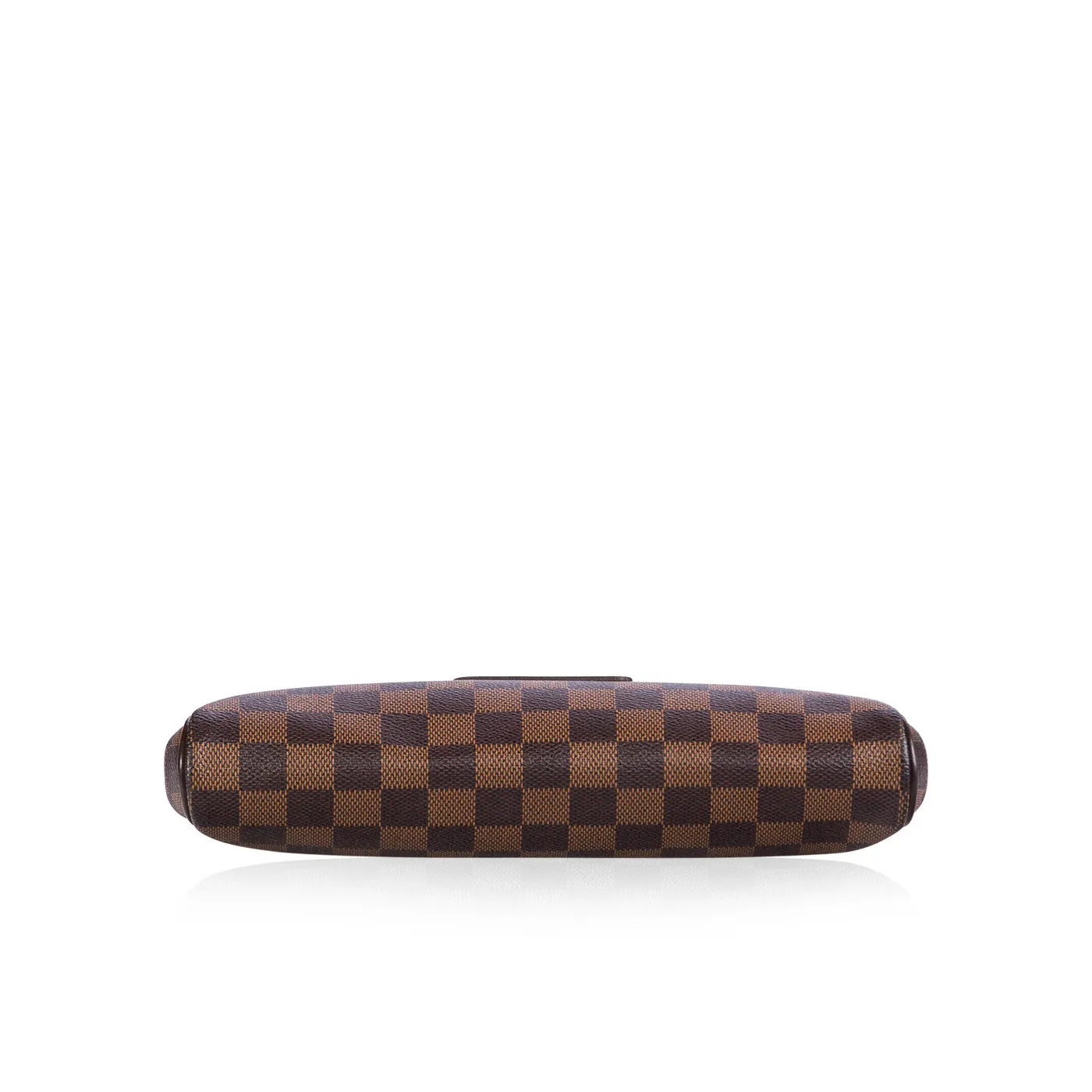 Eva Damier Clutch
