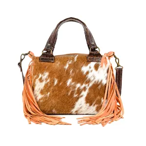 Fancy Annie - Longhorn w/ No Embossed