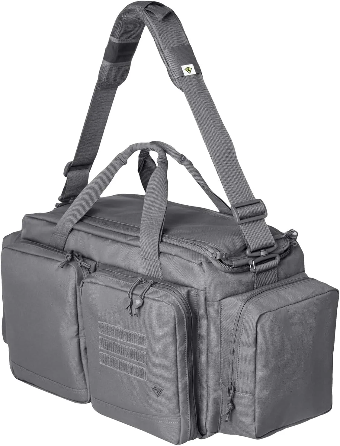 First Tactical Recoil Range Bag