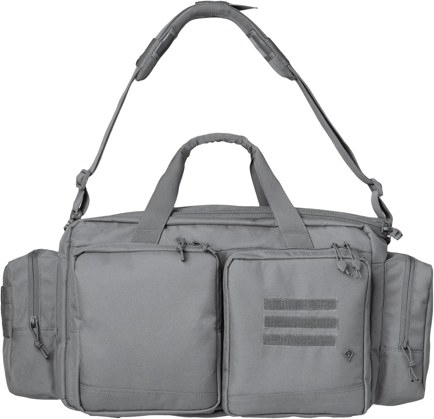 First Tactical Recoil Range Bag