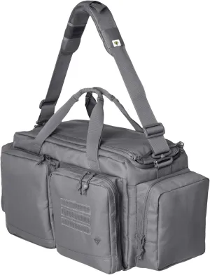 First Tactical Recoil Range Bag