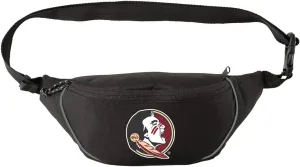 Florida State Waist Bag FSU Hip Pack for Men or Women for Walking Workout Traveling Running Hiking Cycling