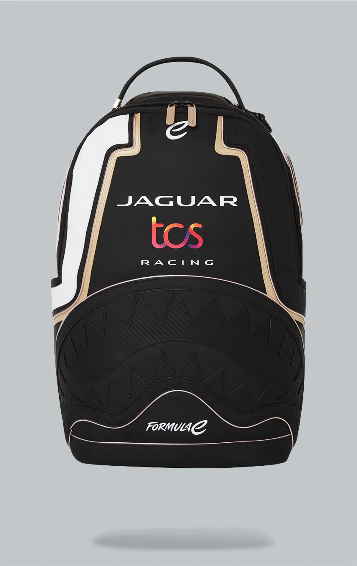 Formula E Jaguar Backpack