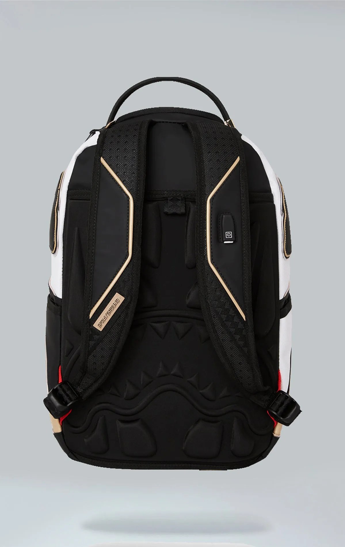 Formula E Jaguar Backpack