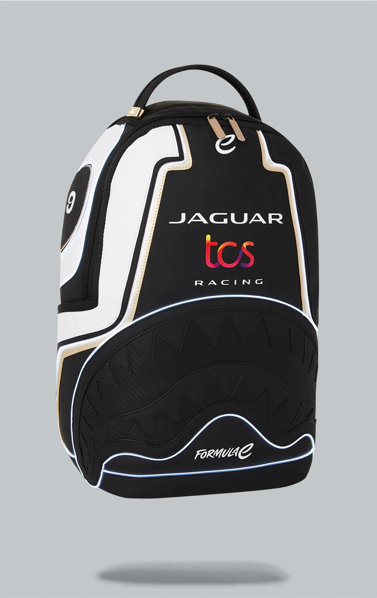 Formula E Jaguar Backpack