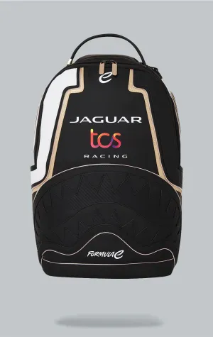 Formula E Jaguar Backpack