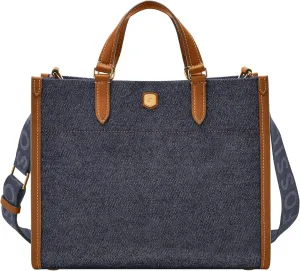 Fossil Gemma Tote Bag