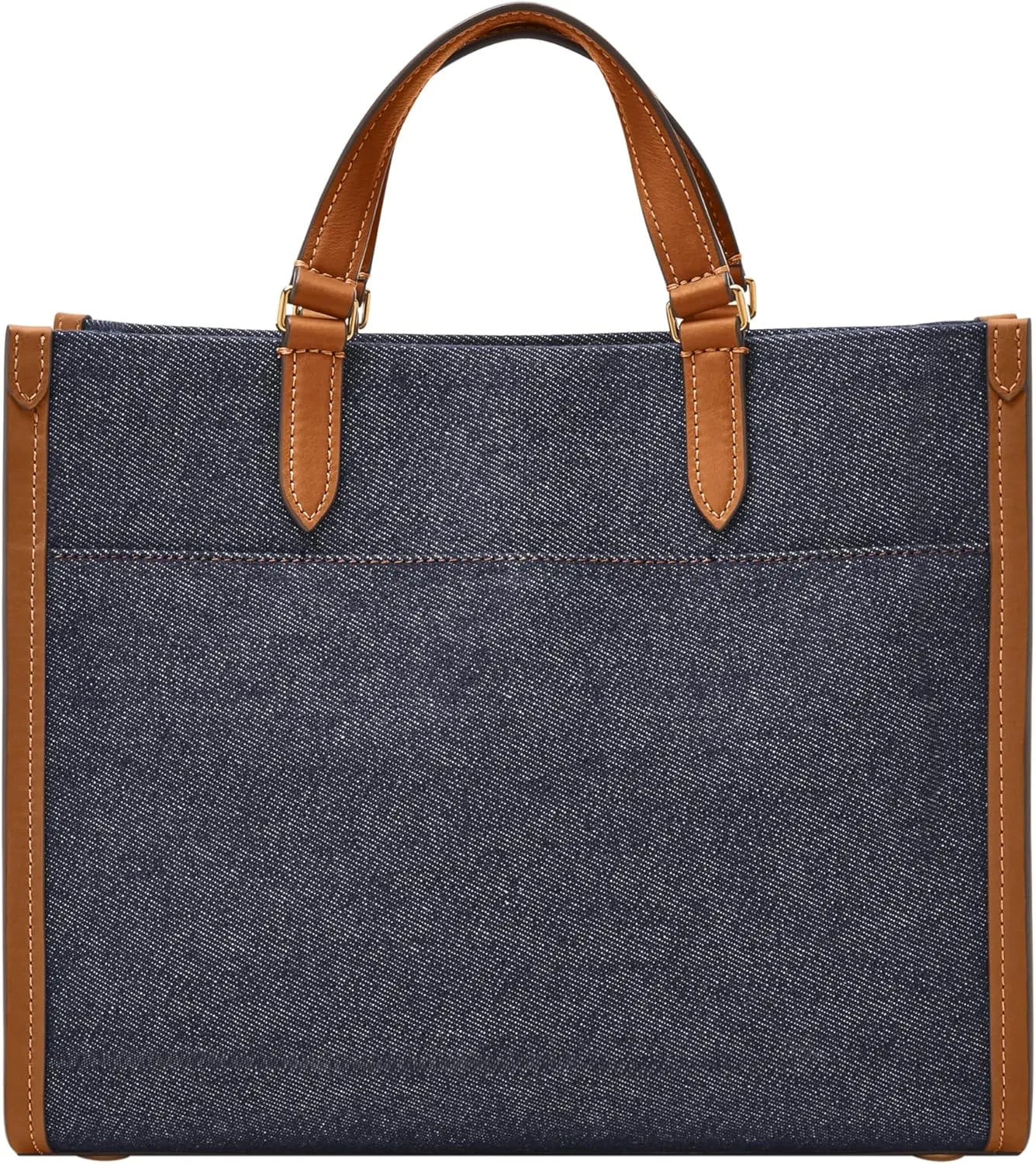 Fossil Gemma Tote Bag
