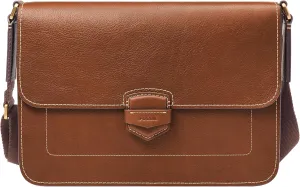 Fossil Lennox Messenger Briefcase