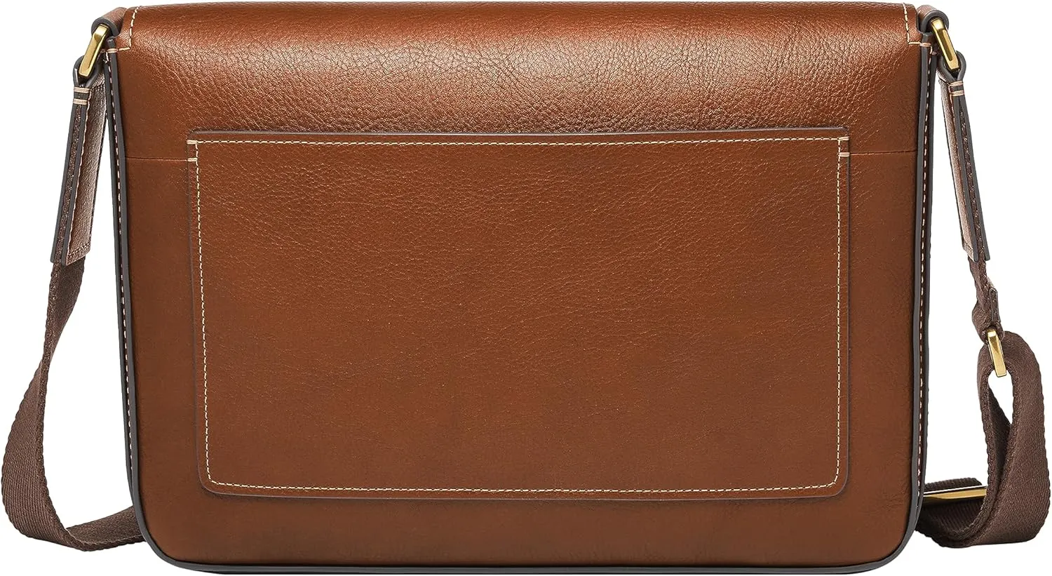 Fossil Lennox Messenger Briefcase