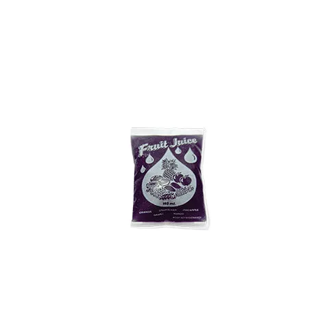 Fruit Juice Bag