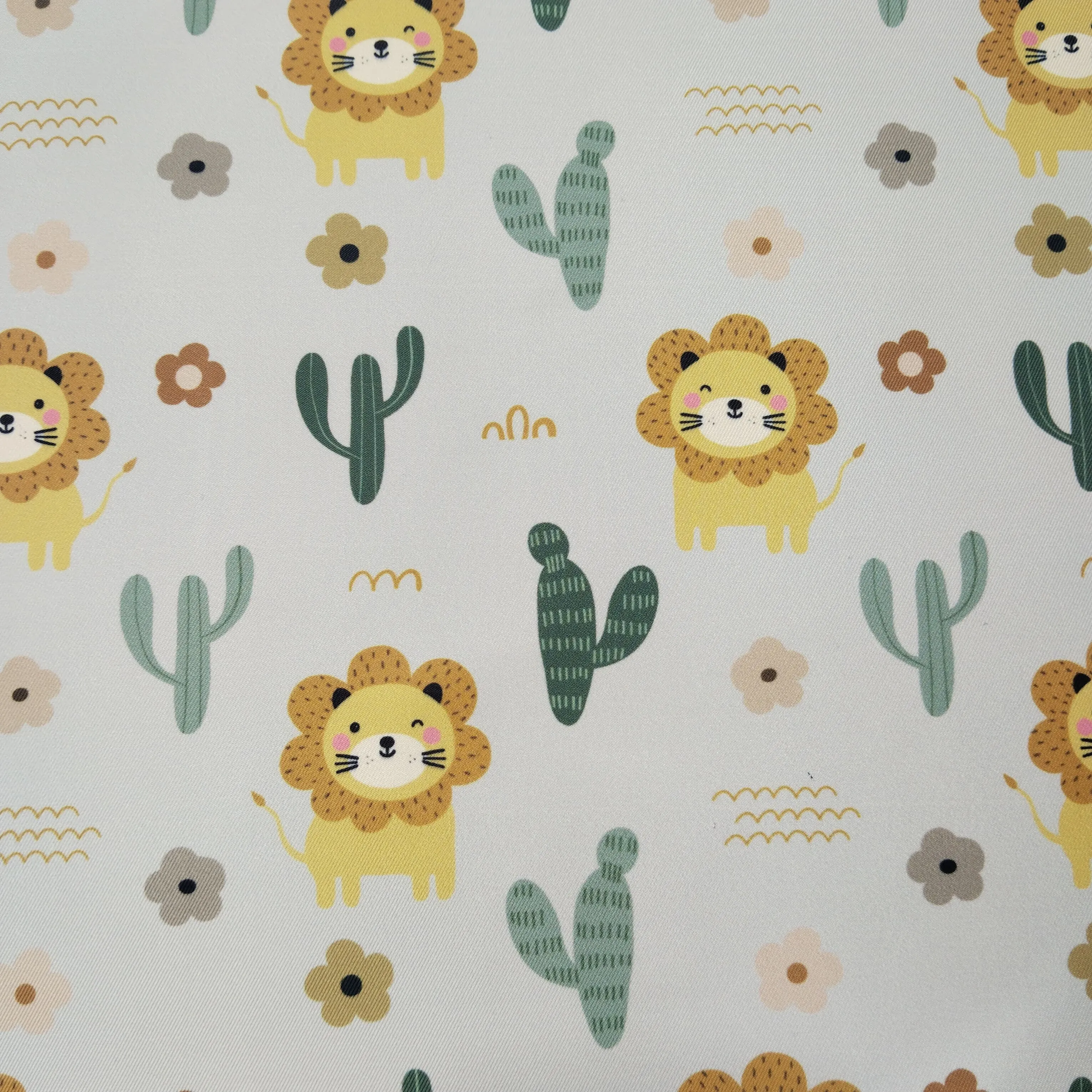 FUNKY PRINT - 24675505
