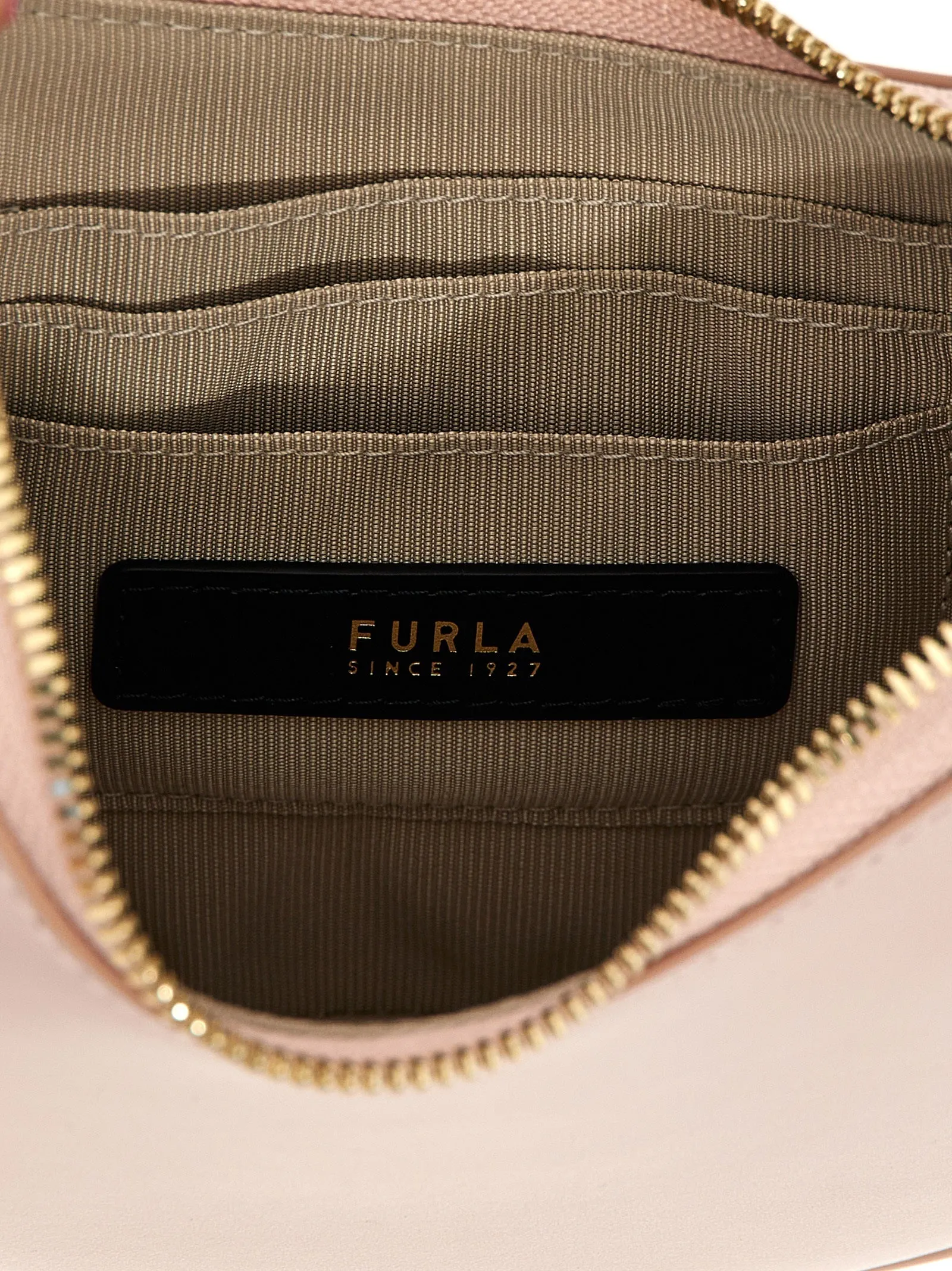 Furla 'Delizia Mini Xl' Shoulder Bag