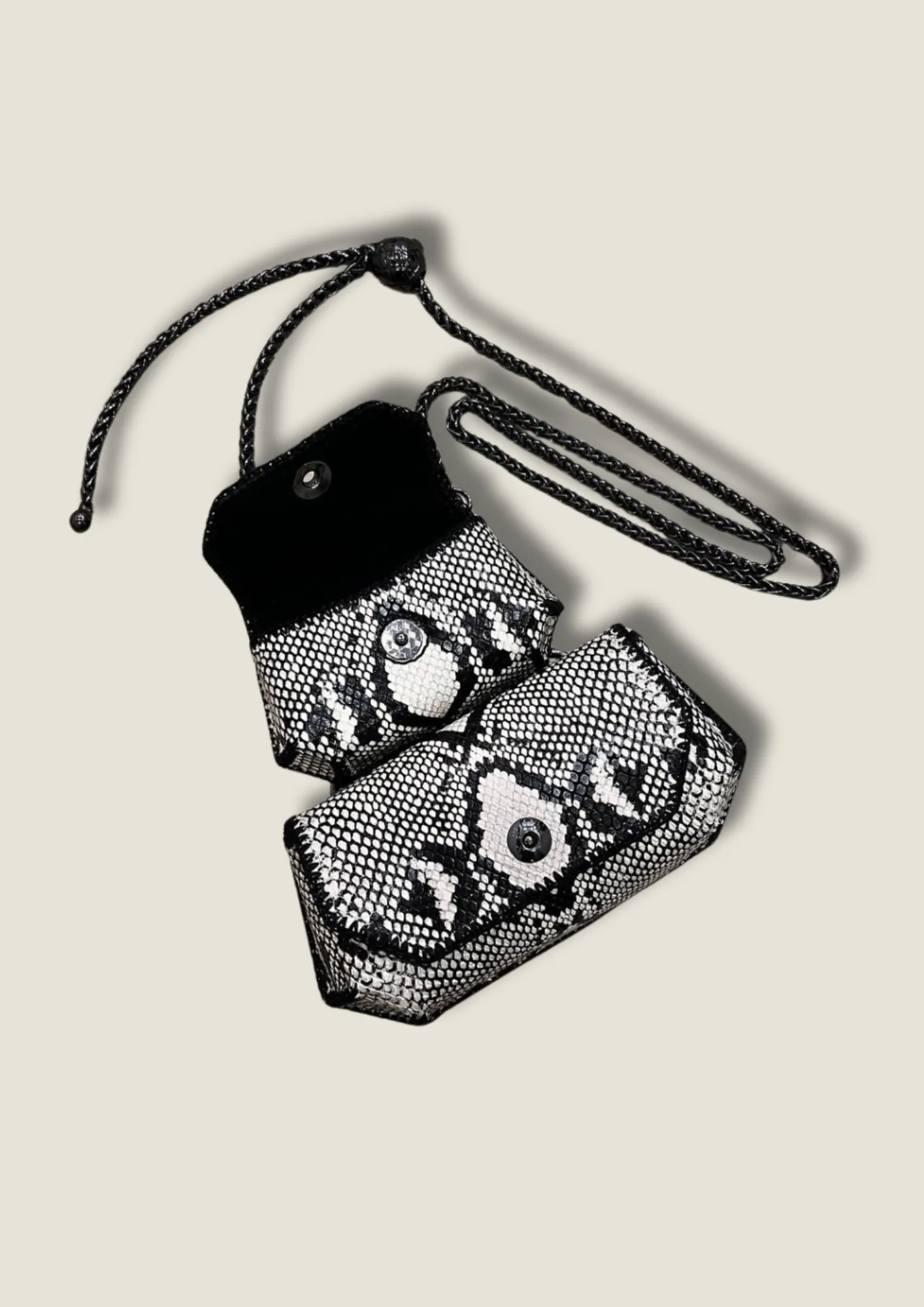 Gemini bag set