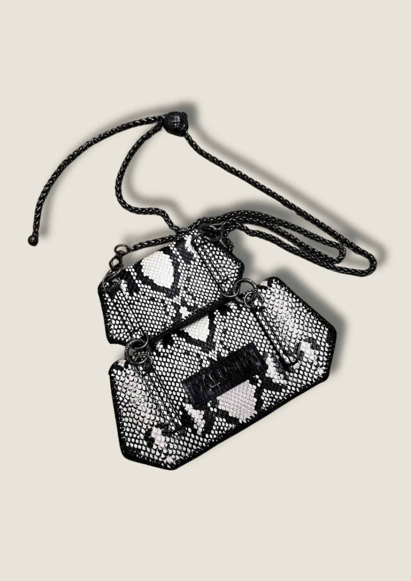 Gemini bag set