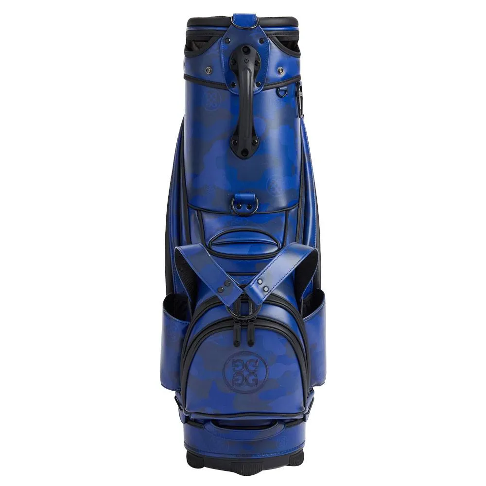 Gfore Icon Camo Tour Bag 2023