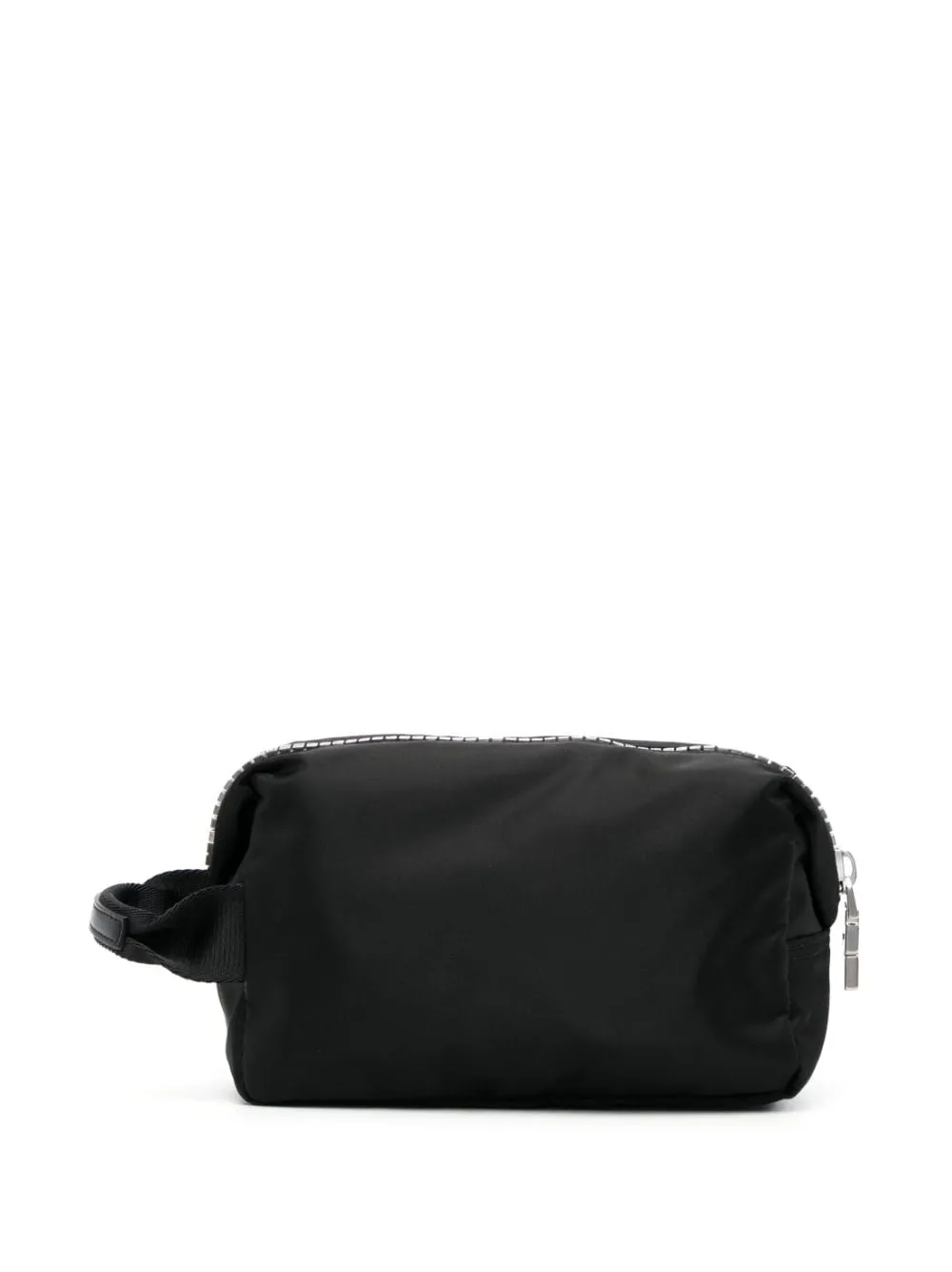 Givenchy G Zip Nylon Beauty Case