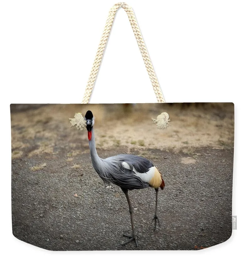 Goosed Weekender Bag Retro-inspired  - Tote Limited discounts