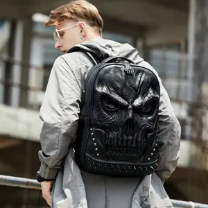 Gothic Embossed Pack