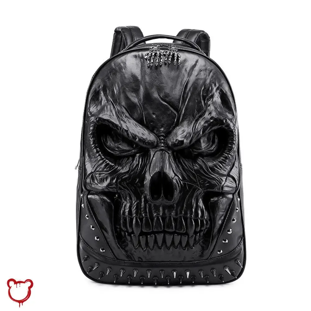 Gothic Embossed Pack