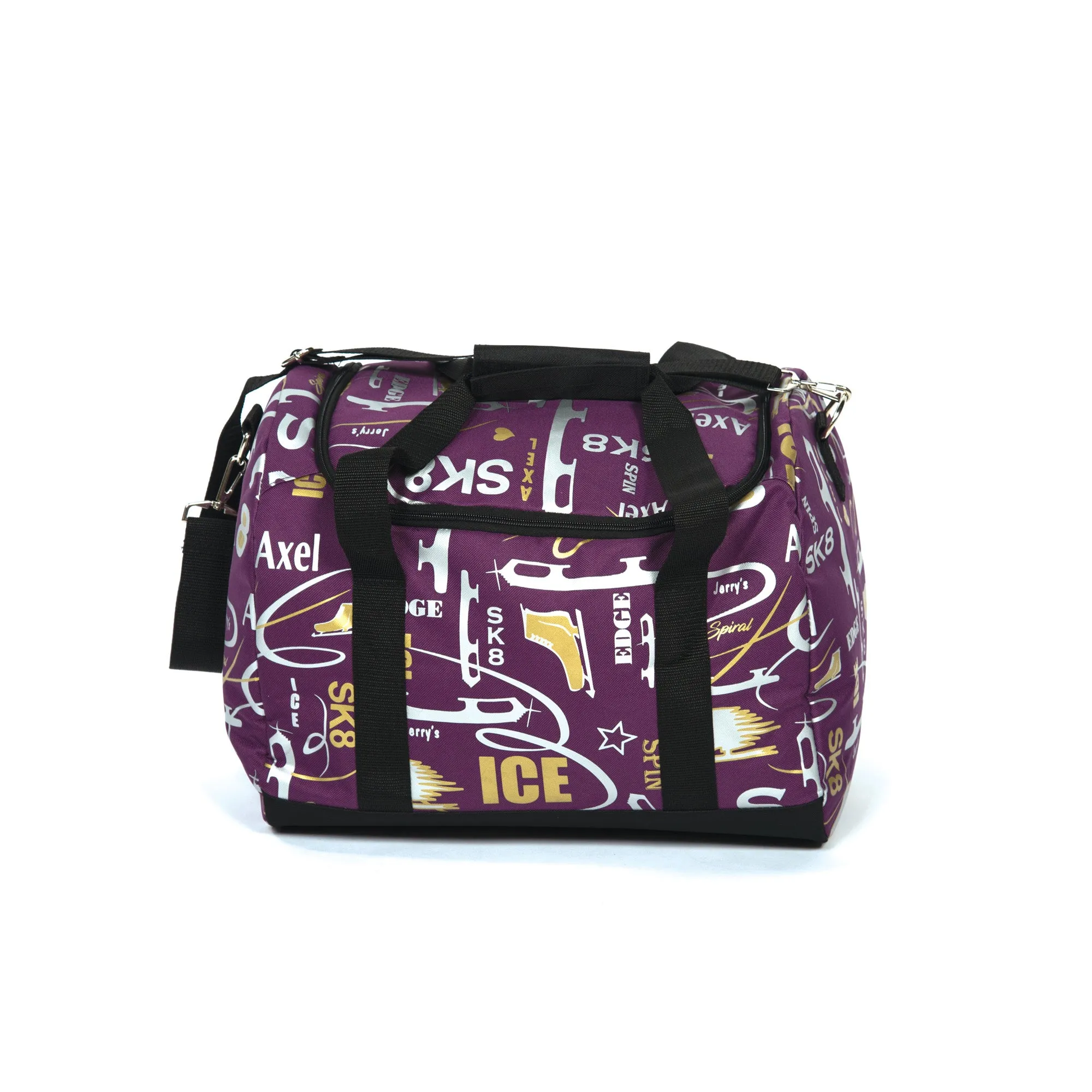 Graffiti Carry All Bag