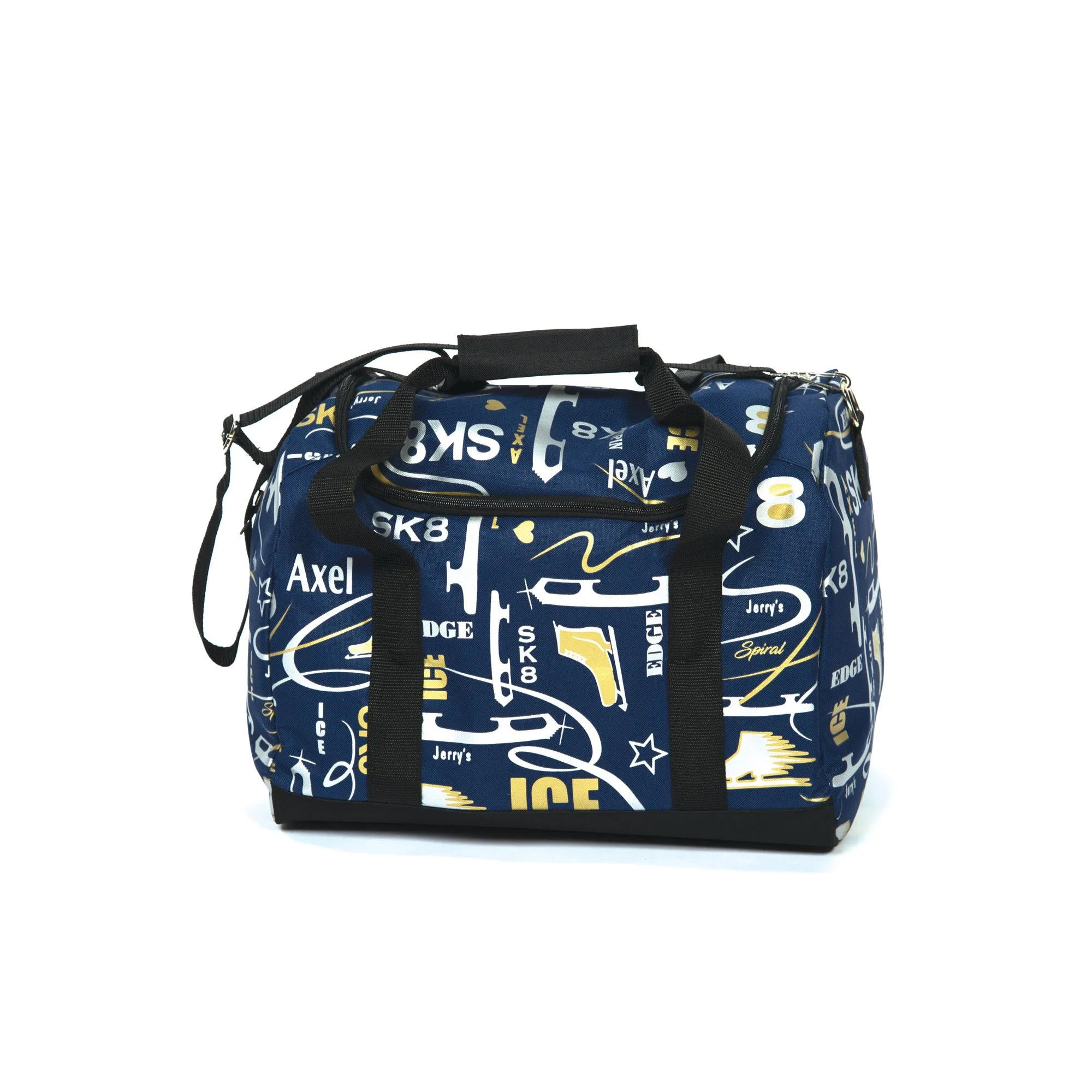Graffiti Carry All Bag