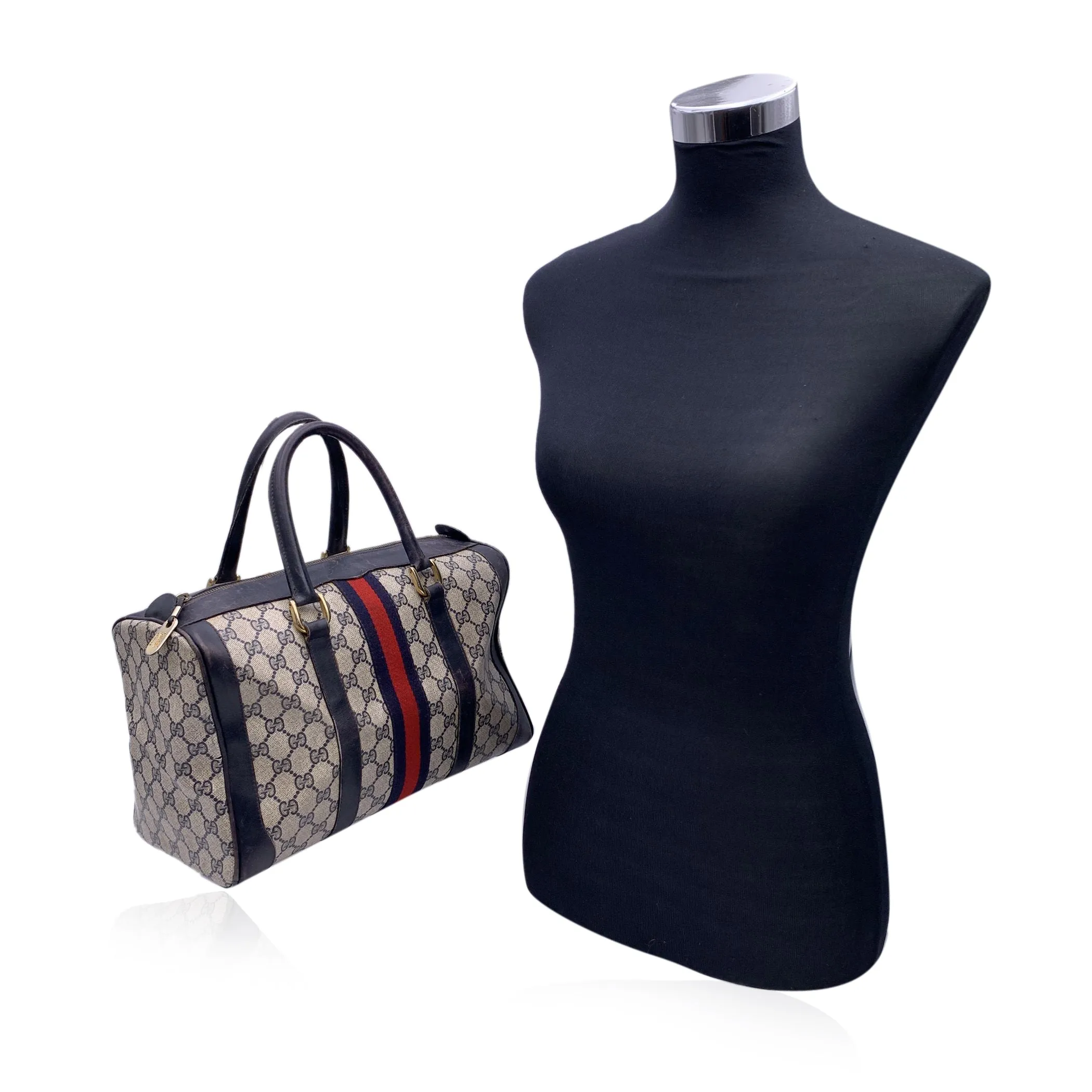 Gucci Handbag Vintage Ophidia