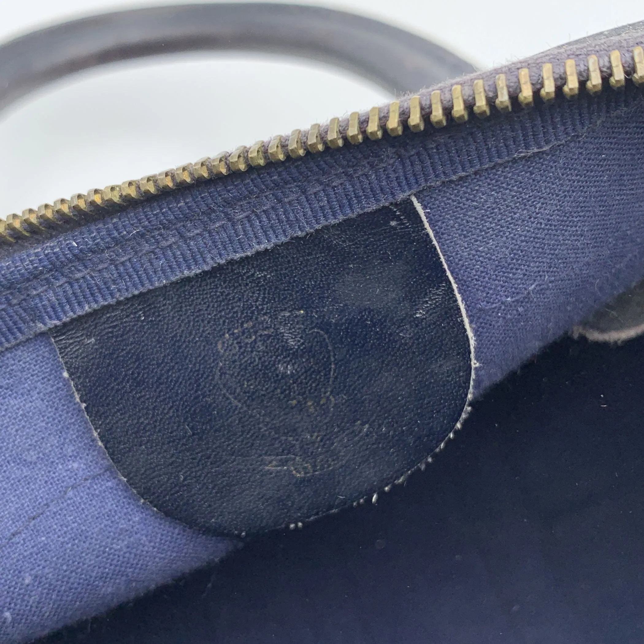 Gucci Handbag Vintage Ophidia