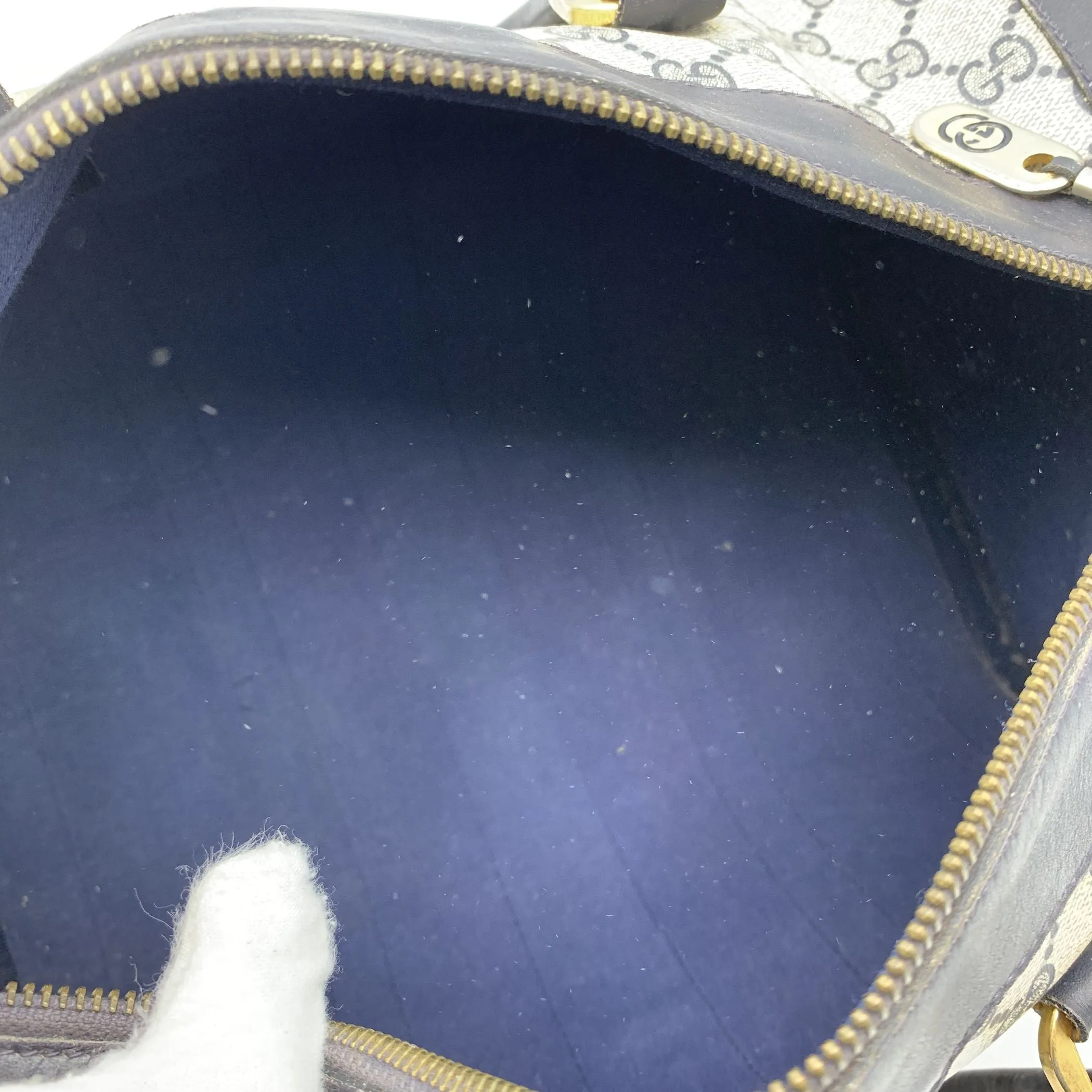 Gucci Handbag Vintage Ophidia