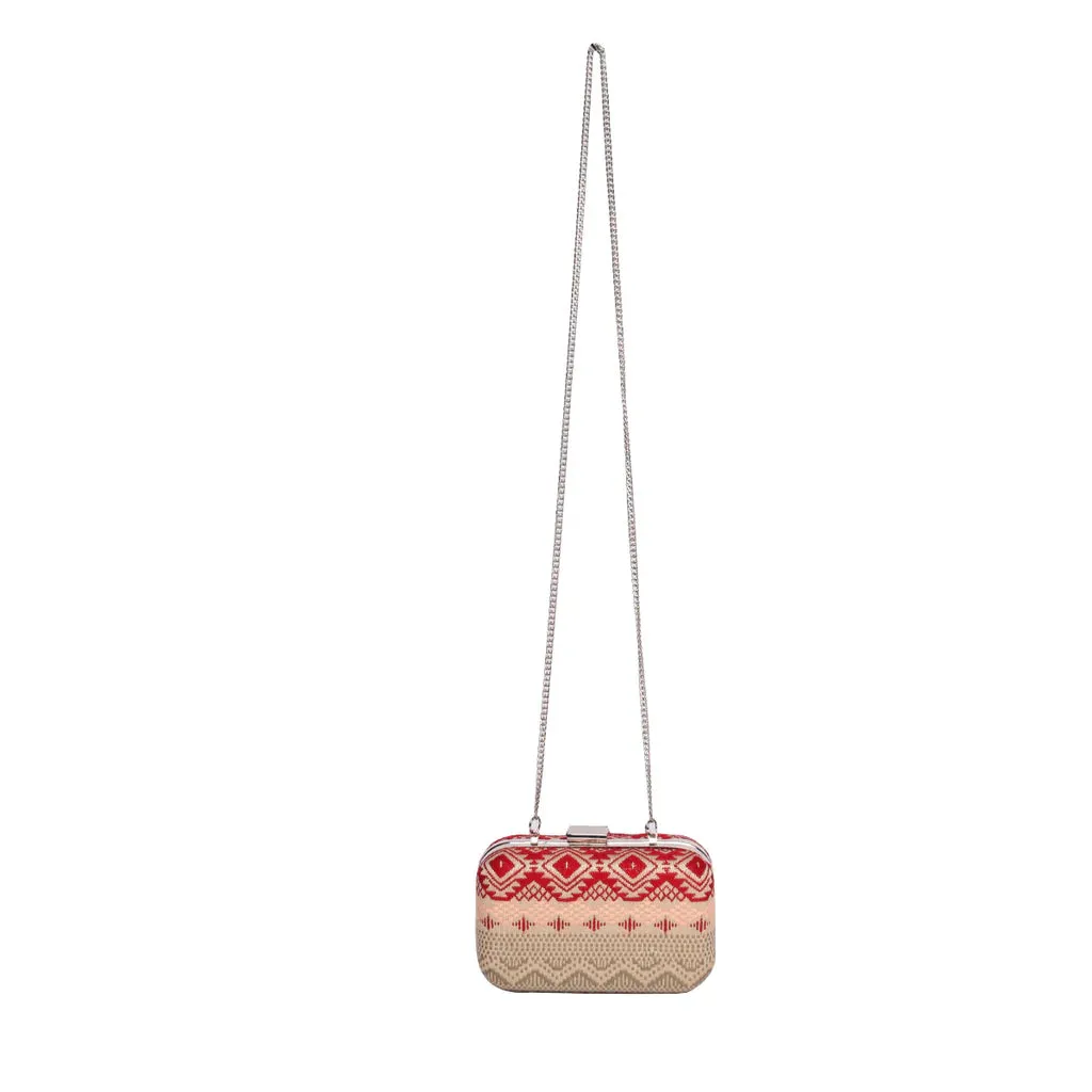 Handloom Bags with Beautiful Hanging Tassel – A Blend of Tradition and Modern Style