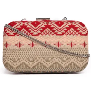 Handloom Bags with Beautiful Hanging Tassel – A Blend of Tradition and Modern Style
