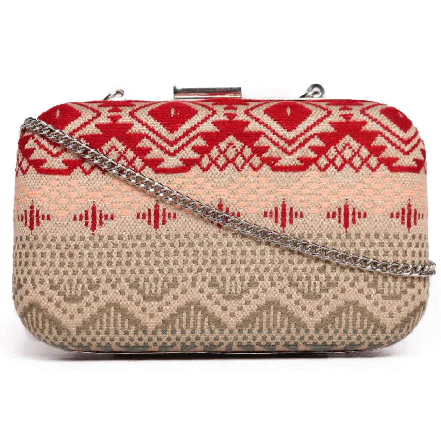 Handloom Bags with Beautiful Hanging Tassel – A Blend of Tradition and Modern Style