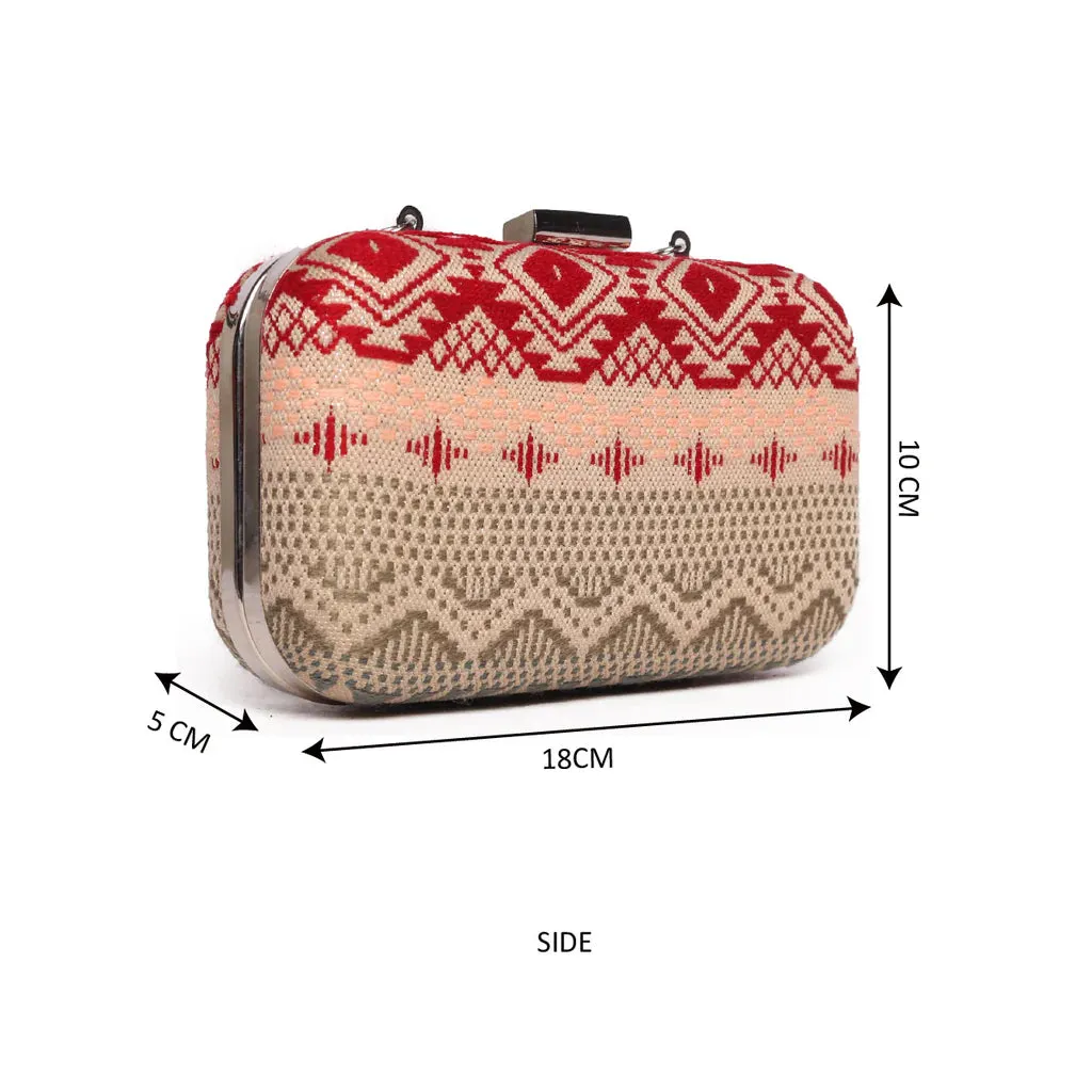 Handloom Bags with Beautiful Hanging Tassel – A Blend of Tradition and Modern Style
