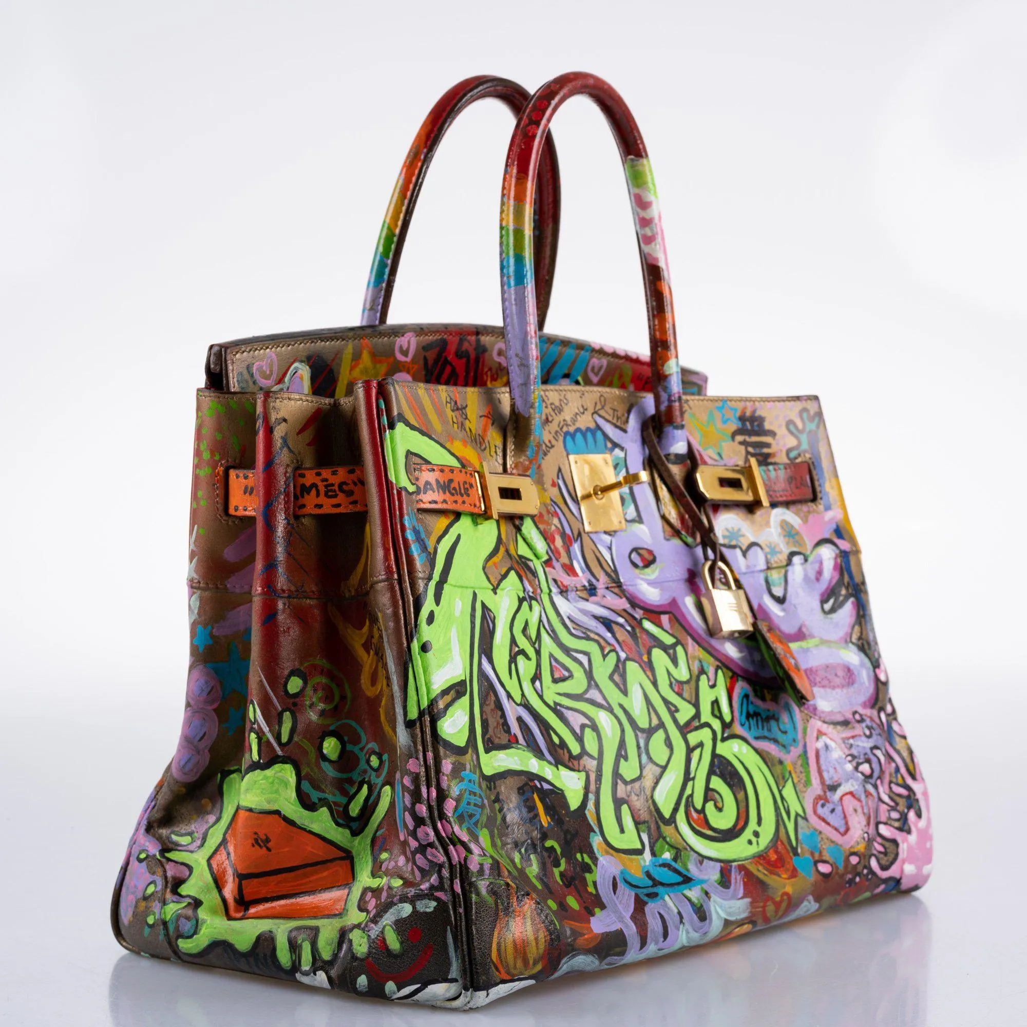 Hermes Birkin