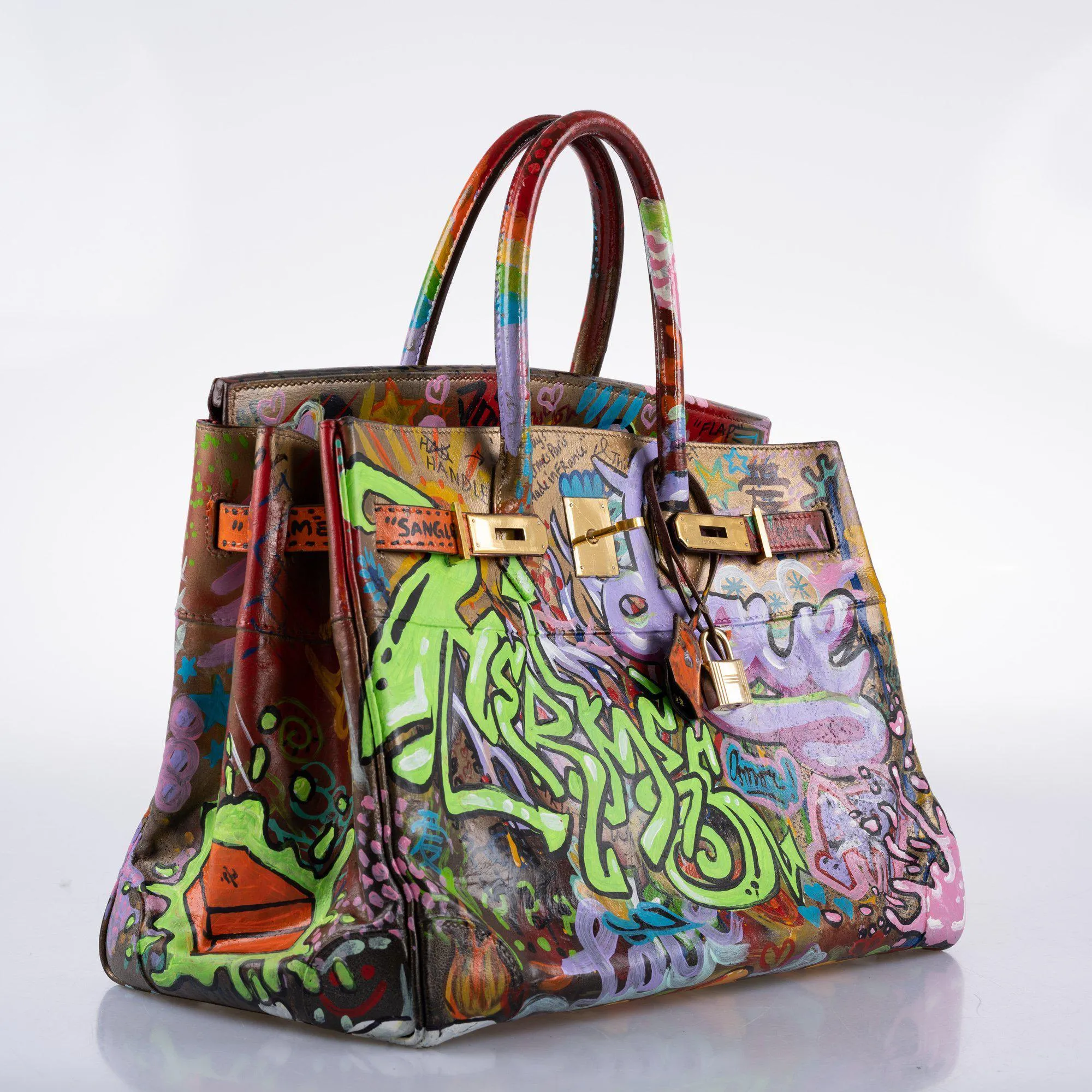 Hermes Birkin