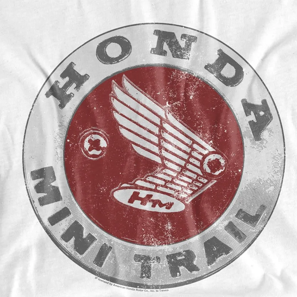 Honda Powersports Unisex Adult T Shirt Collection