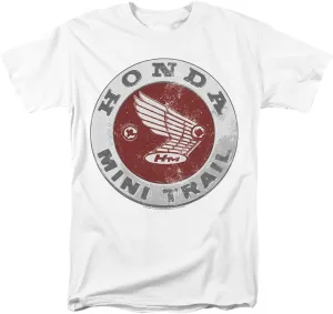 Honda Powersports Unisex Adult T Shirt Collection