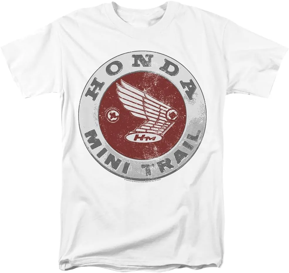 Honda Powersports Unisex Adult T Shirt Collection
