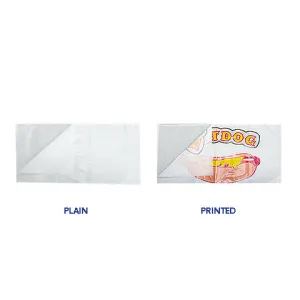 Hotdog Wrapper