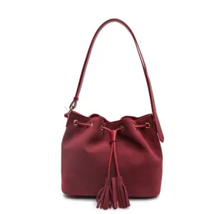 Ida™ Bucket Bag with Tassel