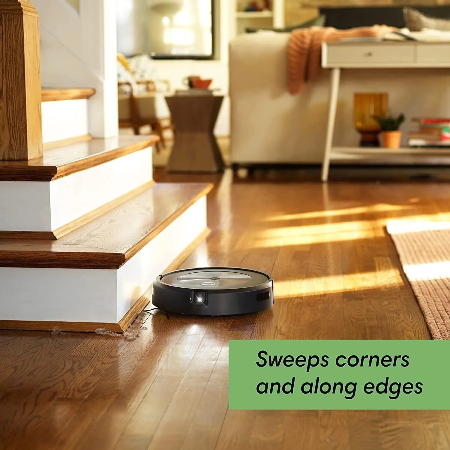 iRobot Roomba j7  (7550) Self Emptying Robot Vacuum (Renewed Premium)