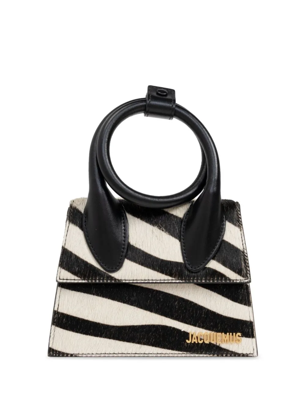 Jacquemus The Knot Chiquito handbag