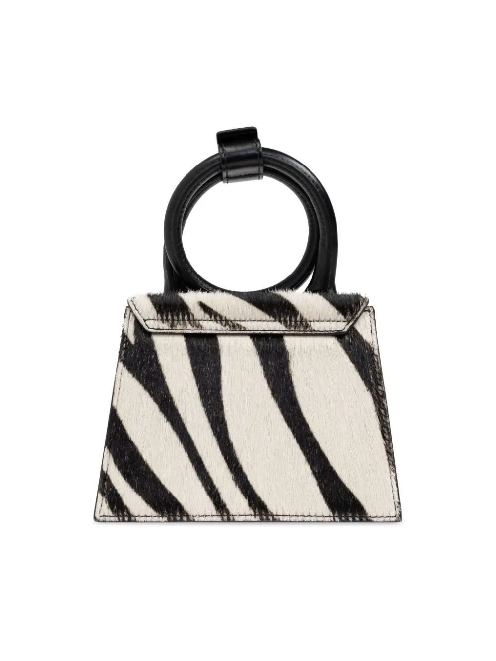 Jacquemus The Knot Chiquito handbag