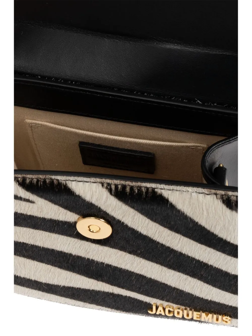 Jacquemus The Knot Chiquito handbag