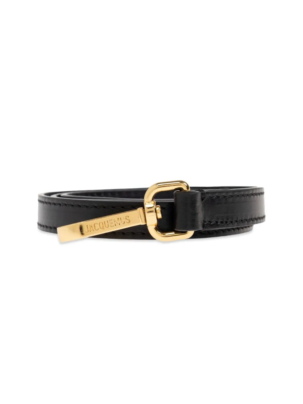Jacquemus The Knot Chiquito handbag