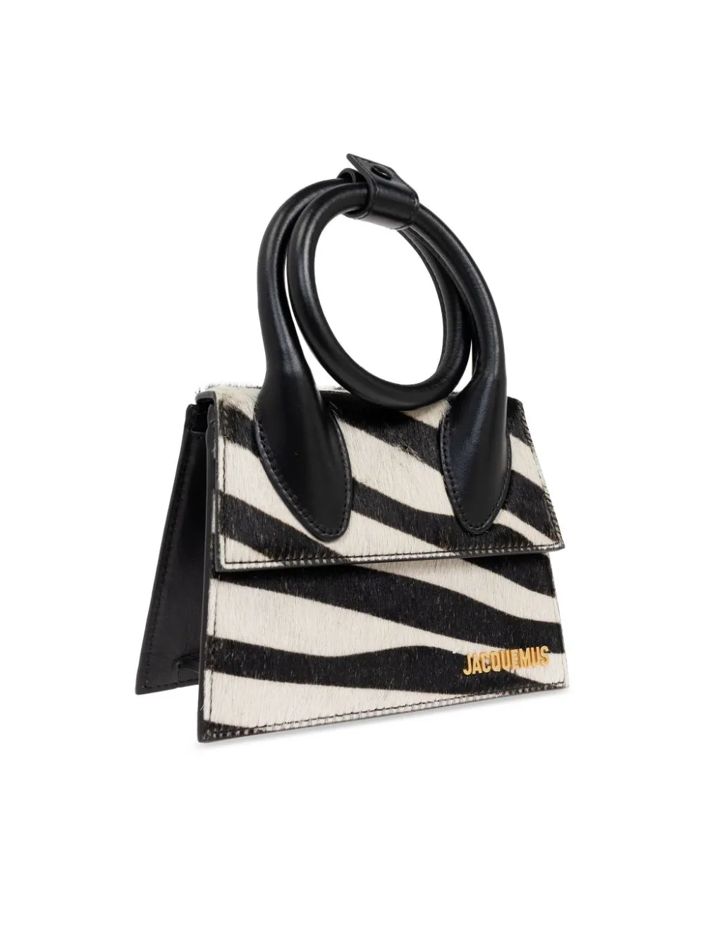 Jacquemus The Knot Chiquito handbag