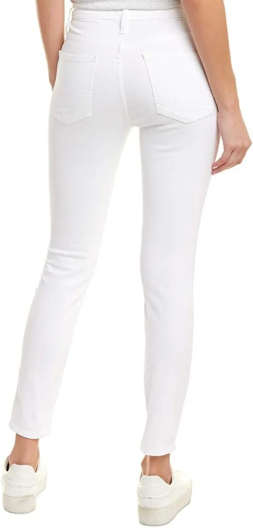 J.Crew Mercantile Women's 9" High Rise Skinny Toothpick Jean