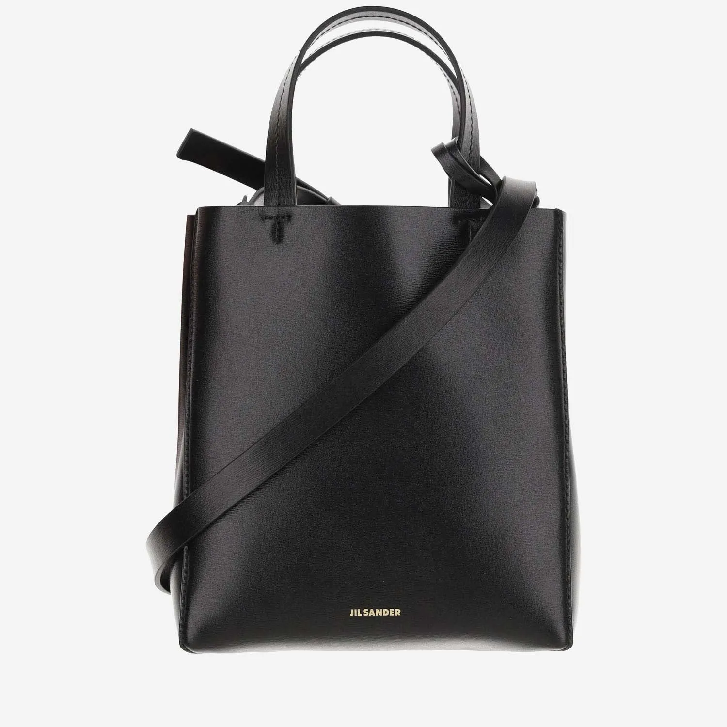 Jil Sander Mini Bond Tote Bag
