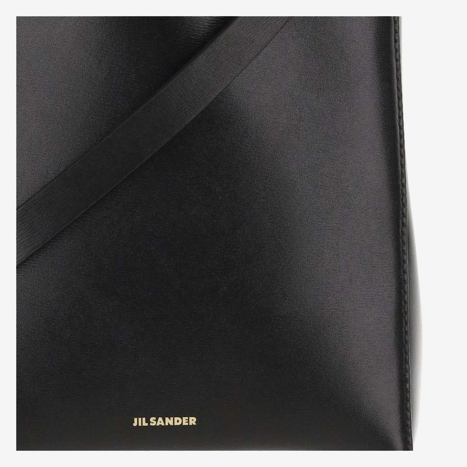 Jil Sander Mini Bond Tote Bag