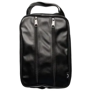 Jones Classic Shoe Bag - All Black